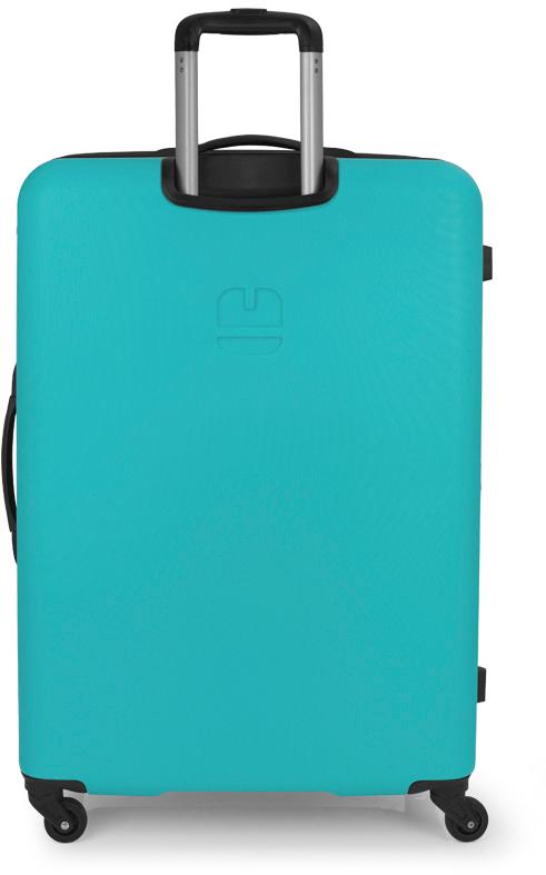 Чемодан Gabol Future L Turquoise (123047-018) - фото 2 Чемодан Gabol Future L Turquoise (123047-018) - фото 2