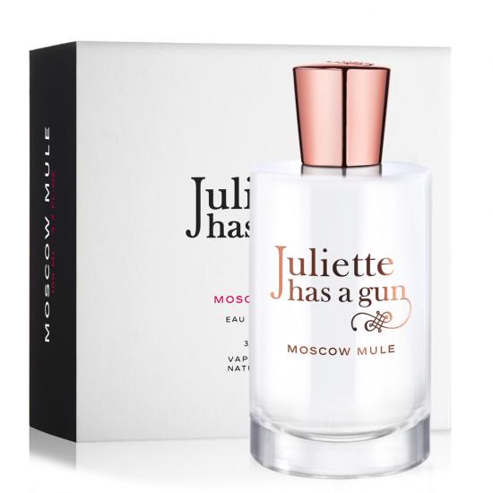 Парфюмированная вода Juliette Has A Gun Moscow Mule 50 мл (18776258)