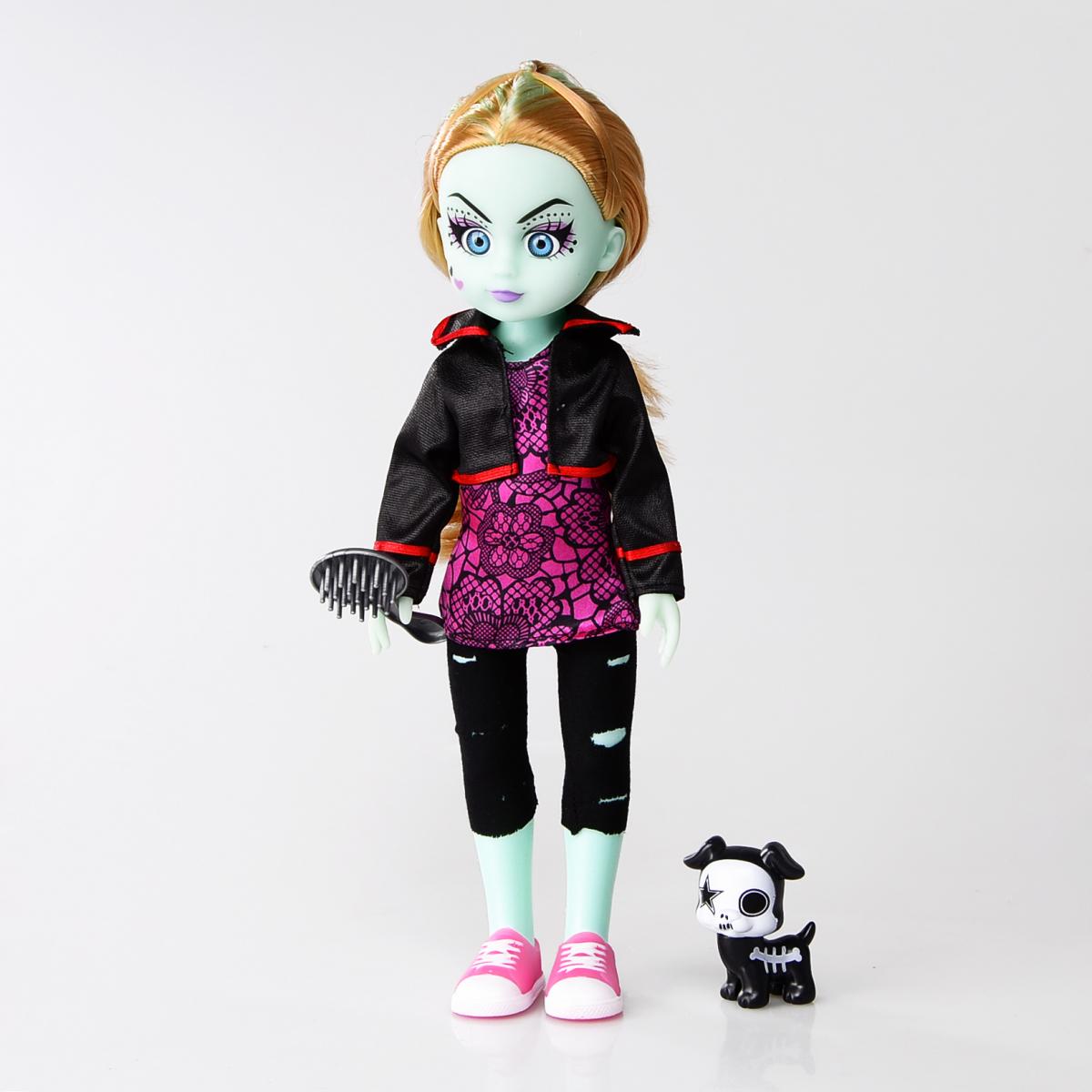 Кукла Мистикс (ID227)