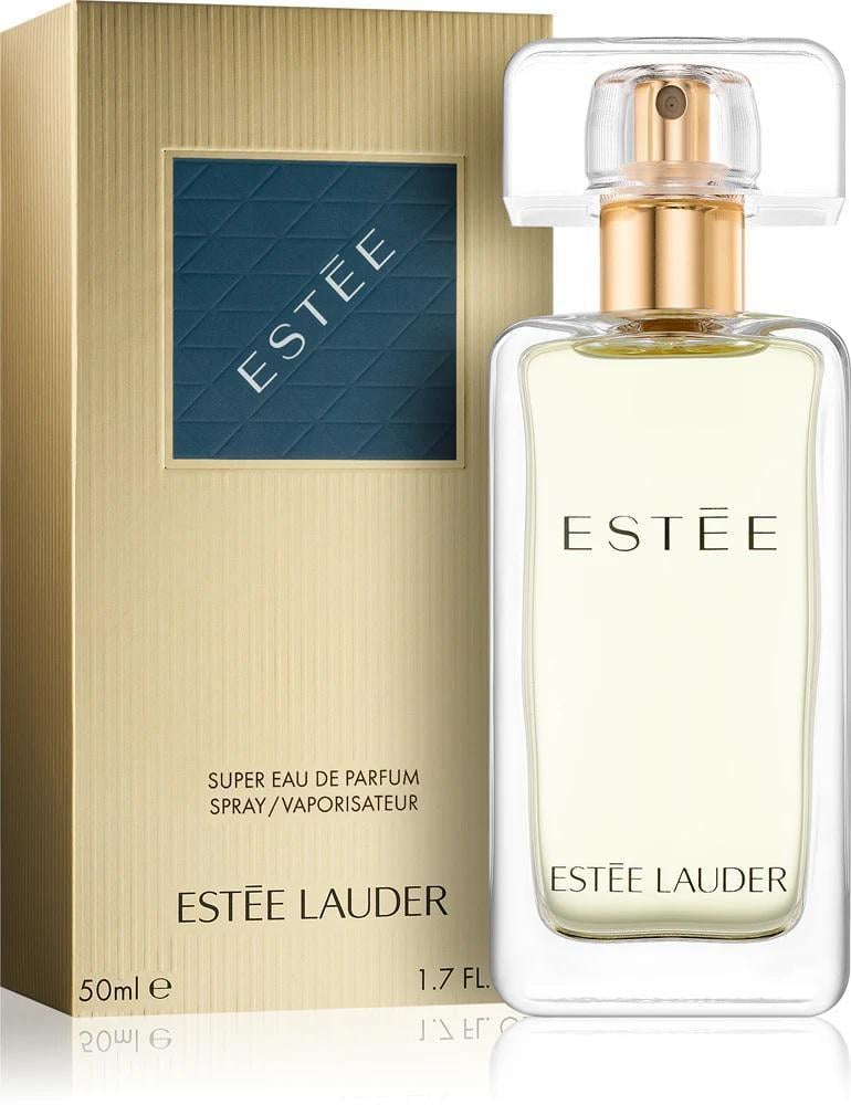 Парфюмированная вода для женщин Estee Lauder Estee 50 мл (382987)