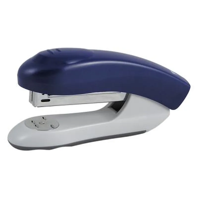 Степлер Axent Welle-2 plastic №24/6 20 арк. Blue (4820-02-А)