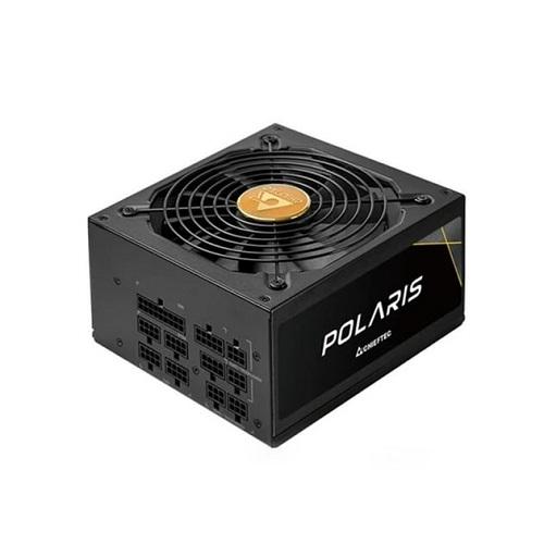 Блок питания Chiefteс POLARIS PPS-1050FC 120 мм 1050W 80 Plus Gold Cable management (558788)