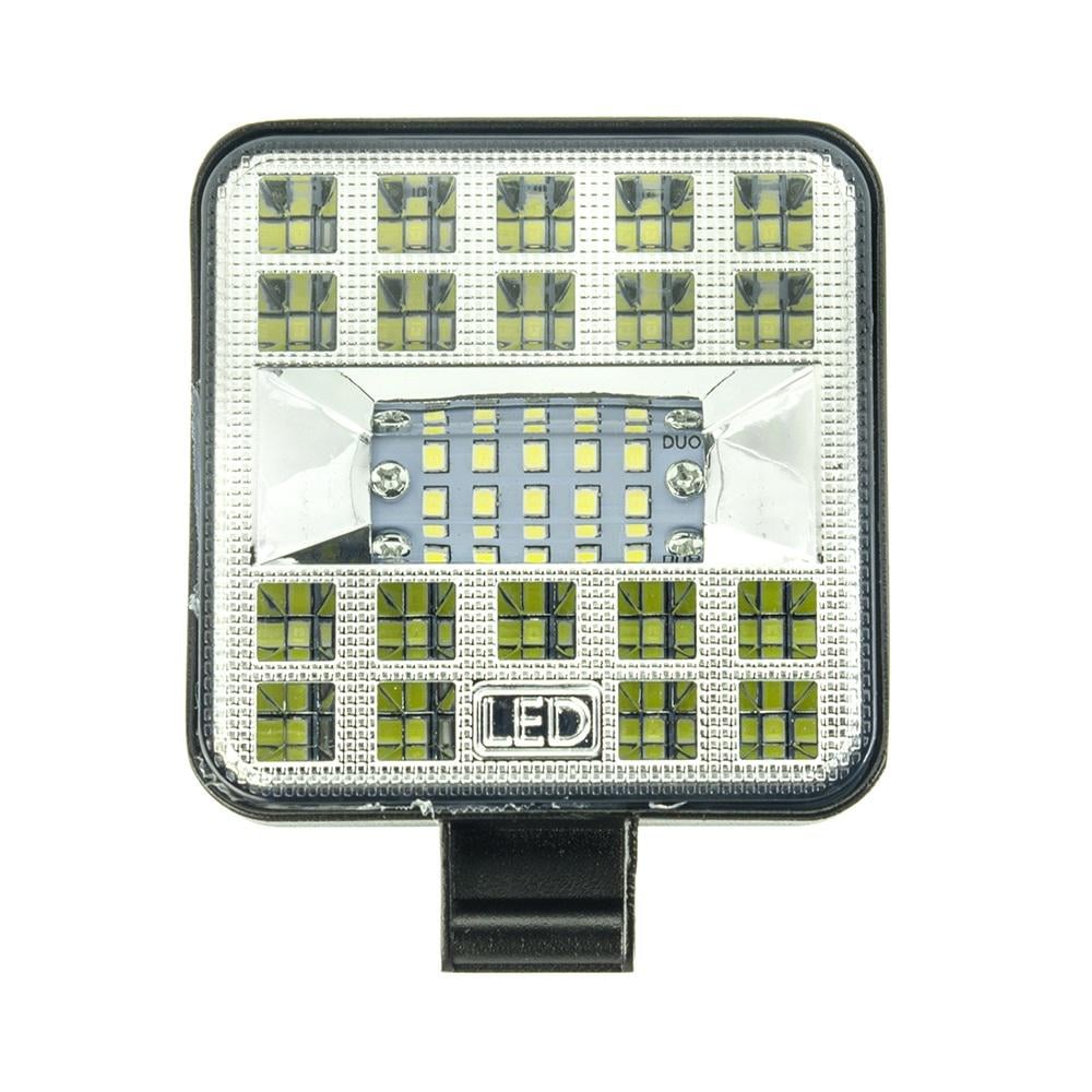 Фара светодиодная Cyclone WL-D13 SLIM 3030-29 Spot 45 W (НФ-00001174)