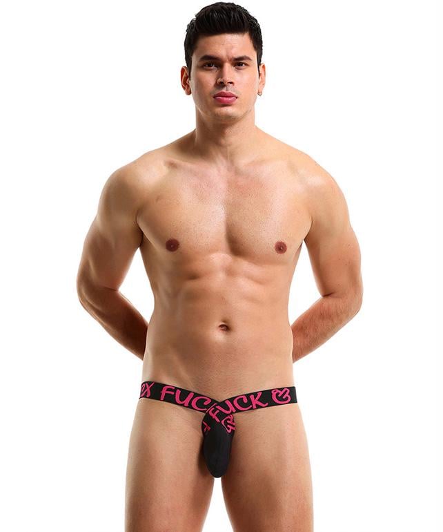 Трусы Ciokicx XL Черный (5973)