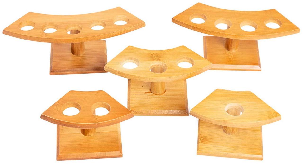 Підставка для темакі Гутоу 2 Ваніль (ДДО-200402) - фото 2