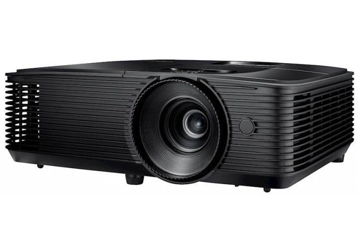 Проектор Optoma X400LVe DLP/4000Lm Черный