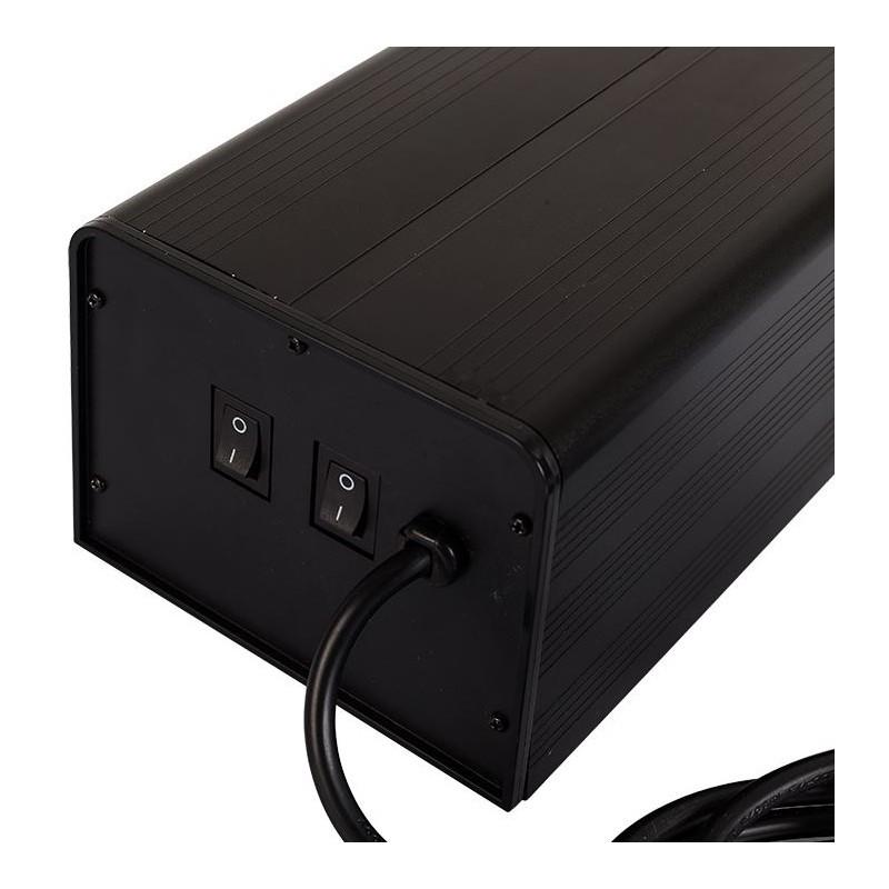 Світильник для ламп Repti-Zoo Basic AT18 45 см - фото 4 Світильник для ламп Repti-Zoo Basic AT18 45 см - фото 4