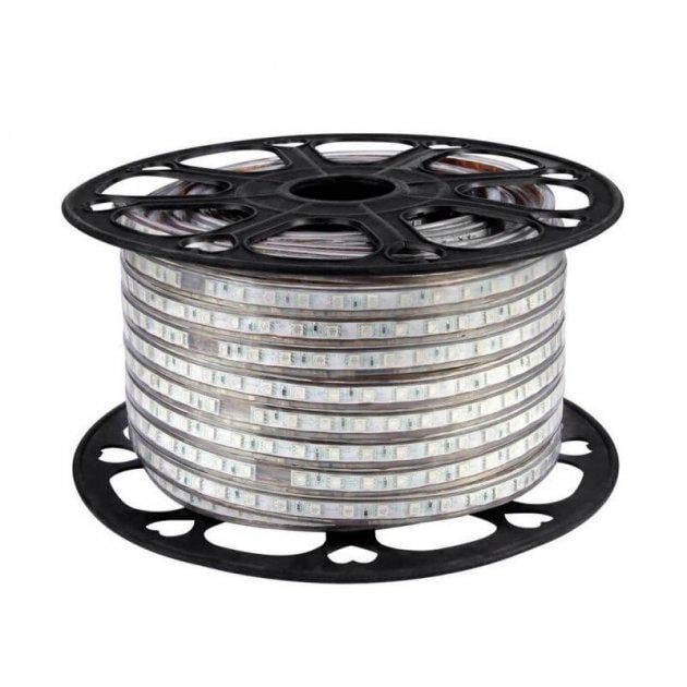 Светодиодная лента 5050 220V 20 м Разноцветный (lp-81974_714)