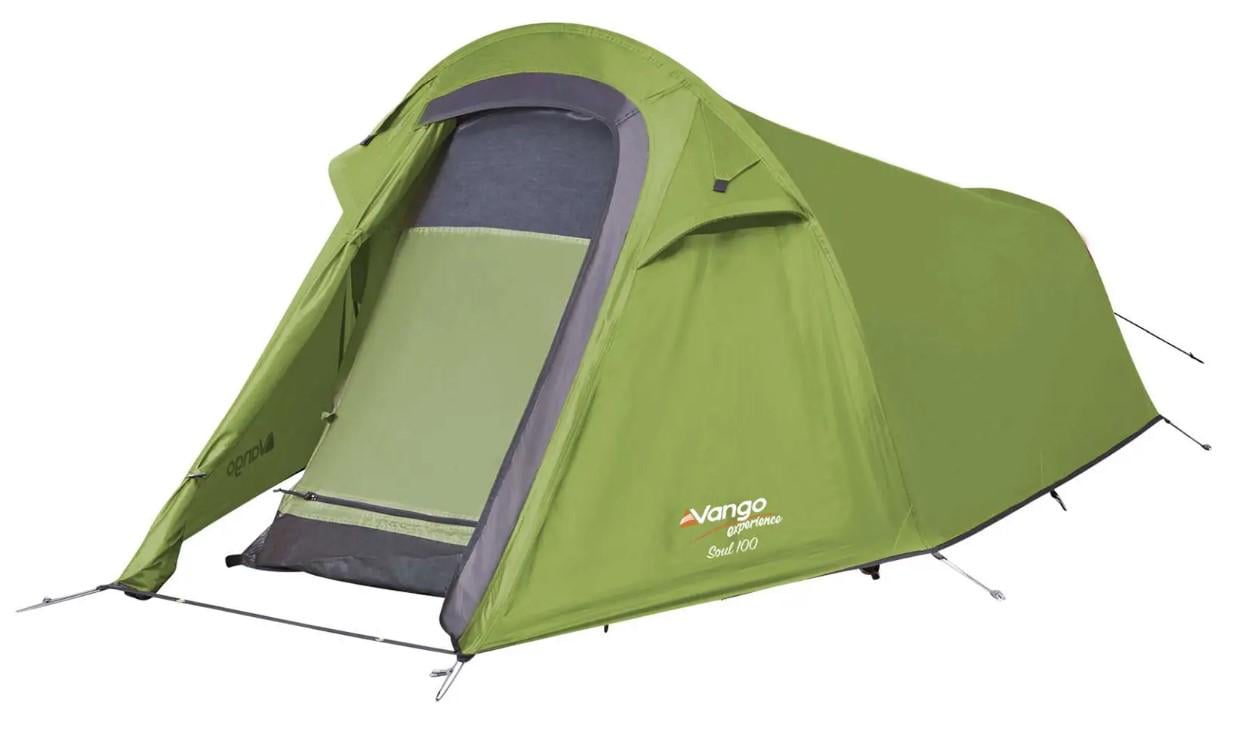 Намет Vango Soul 100 Treetops (TERSOUL T15077) Намет Vango Soul 100 Treetops (TERSOUL T15077)