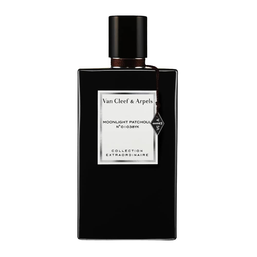 Парфумована вода унісекс Van Cleef & Arpels Moonlight Patchouli 75 мл (84093)