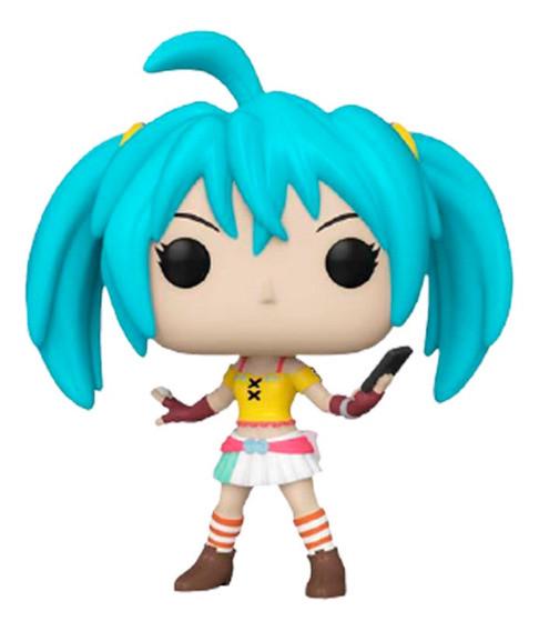 Дитяча ігрова фігурка Funko Pop Runo Misaki 10 см (FP B 964)