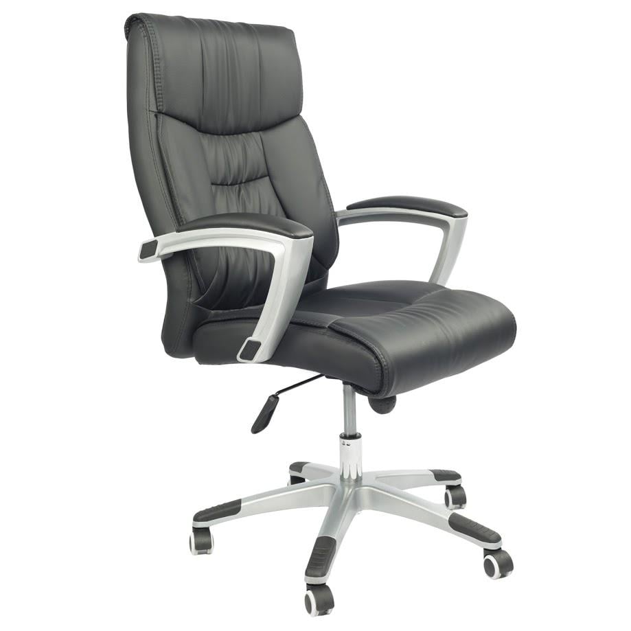 Кресло офисное Sector Tawmant Черный