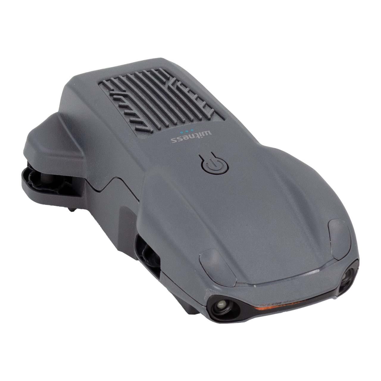 Корпус + центральная плата для квадрокоптера 4DRC F12 (104768364)