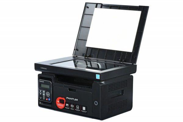 БФП Pantum M6500 (M6500) - фото 2