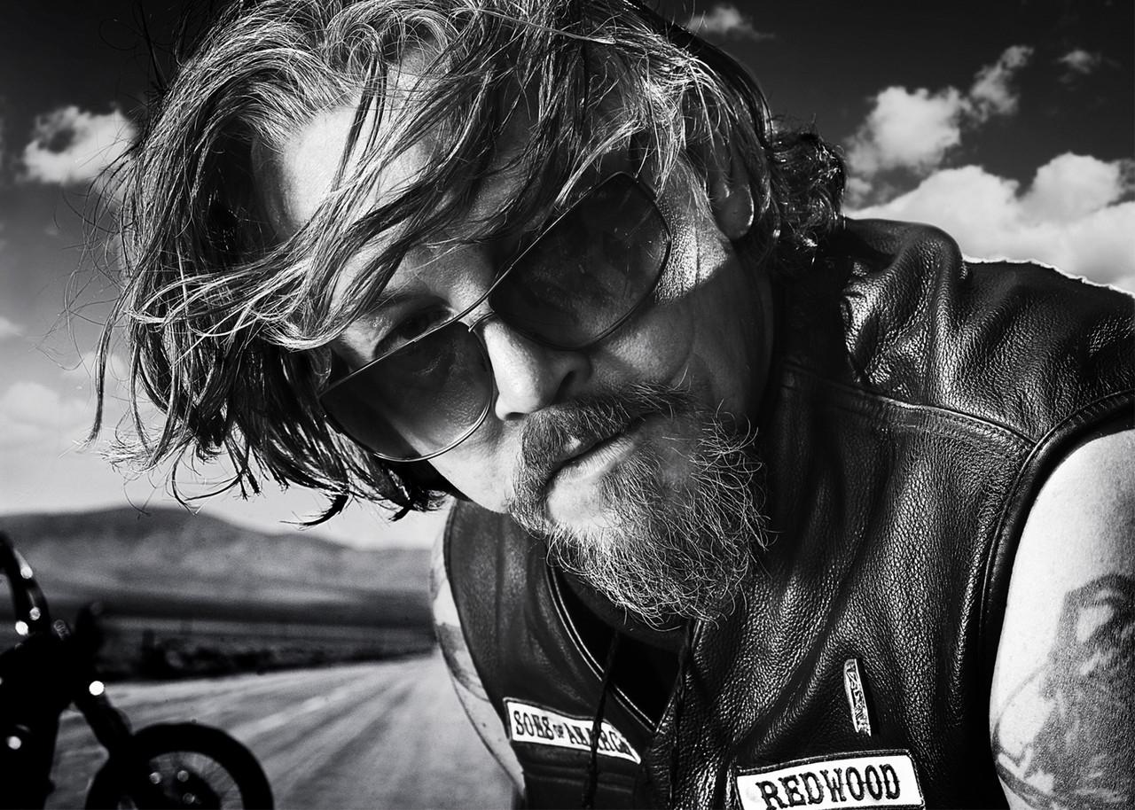 Картина GeekLand Sons of Anarchy (SA 09.004)