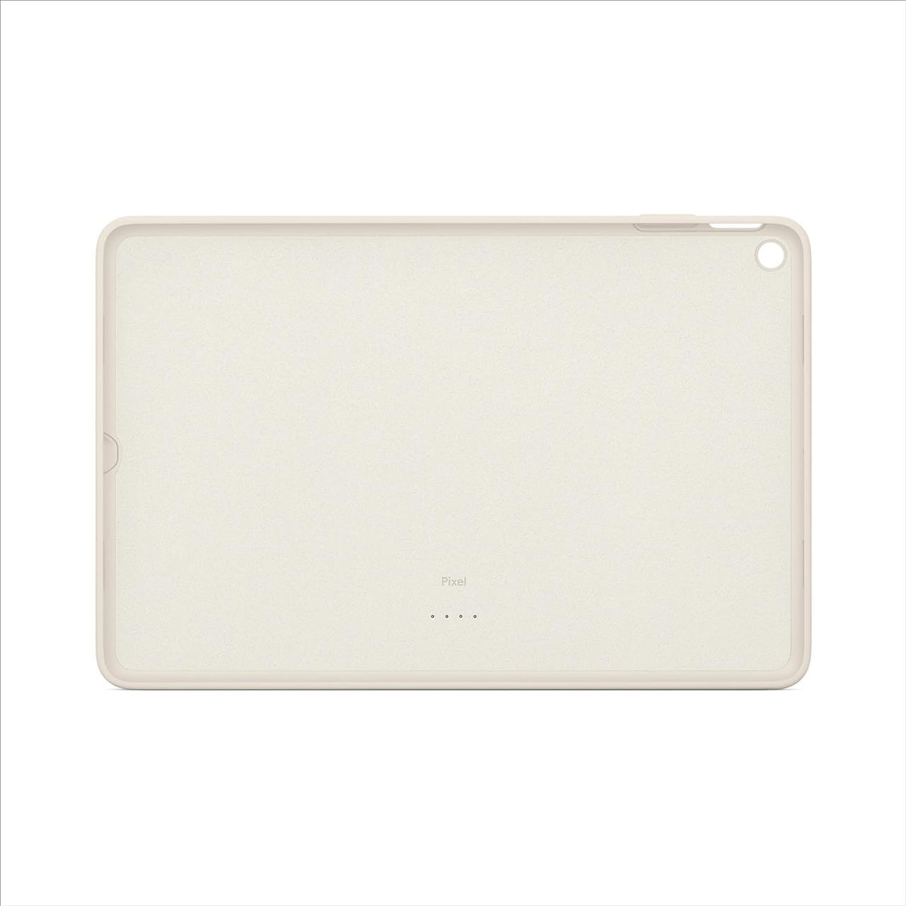 Чехол Google Pixel Tablet 10,95" Porcelain (2050890547) - фото 2 Чехол Google Pixel Tablet 10,95" Porcelain (2050890547) - фото 2