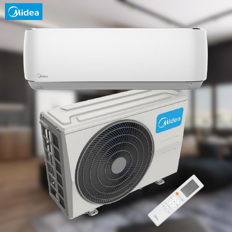 Кондиціонер Midea AURORA MSAB-24HRFN8-I/MSAB-24HRFN8-O інверторний - фото 2