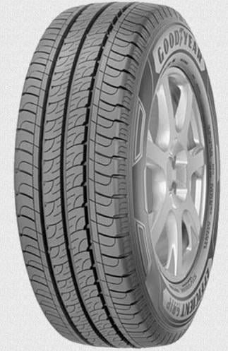 Автошина летняя Goodyear EfficientGrip Cargo (215/65R16 106T) Автошина летняя Goodyear EfficientGrip Cargo (215/65R16 106T)