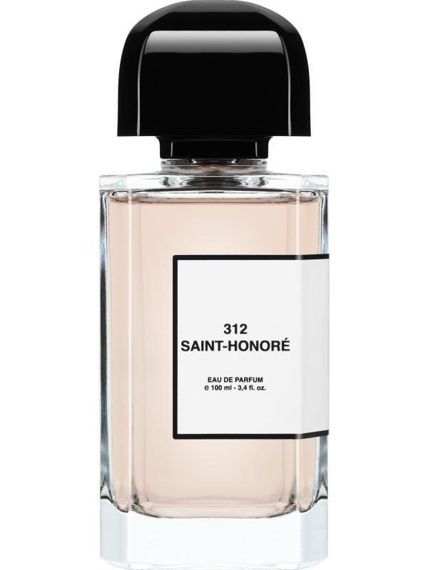 Парфюмированная вода унисекс BDK Parfums 312 Saint-Honore 100 мл в транспортной упаковке (382972)