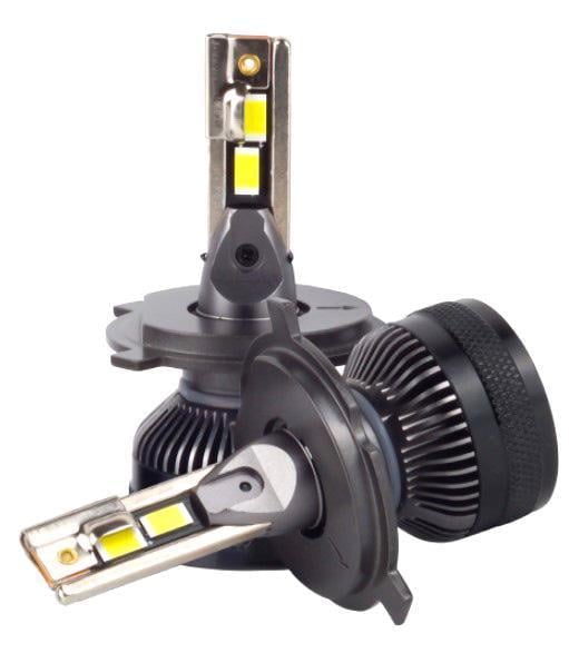 Автолампы LED SoKill BRT H4 H/L 65W 9-32V 6К