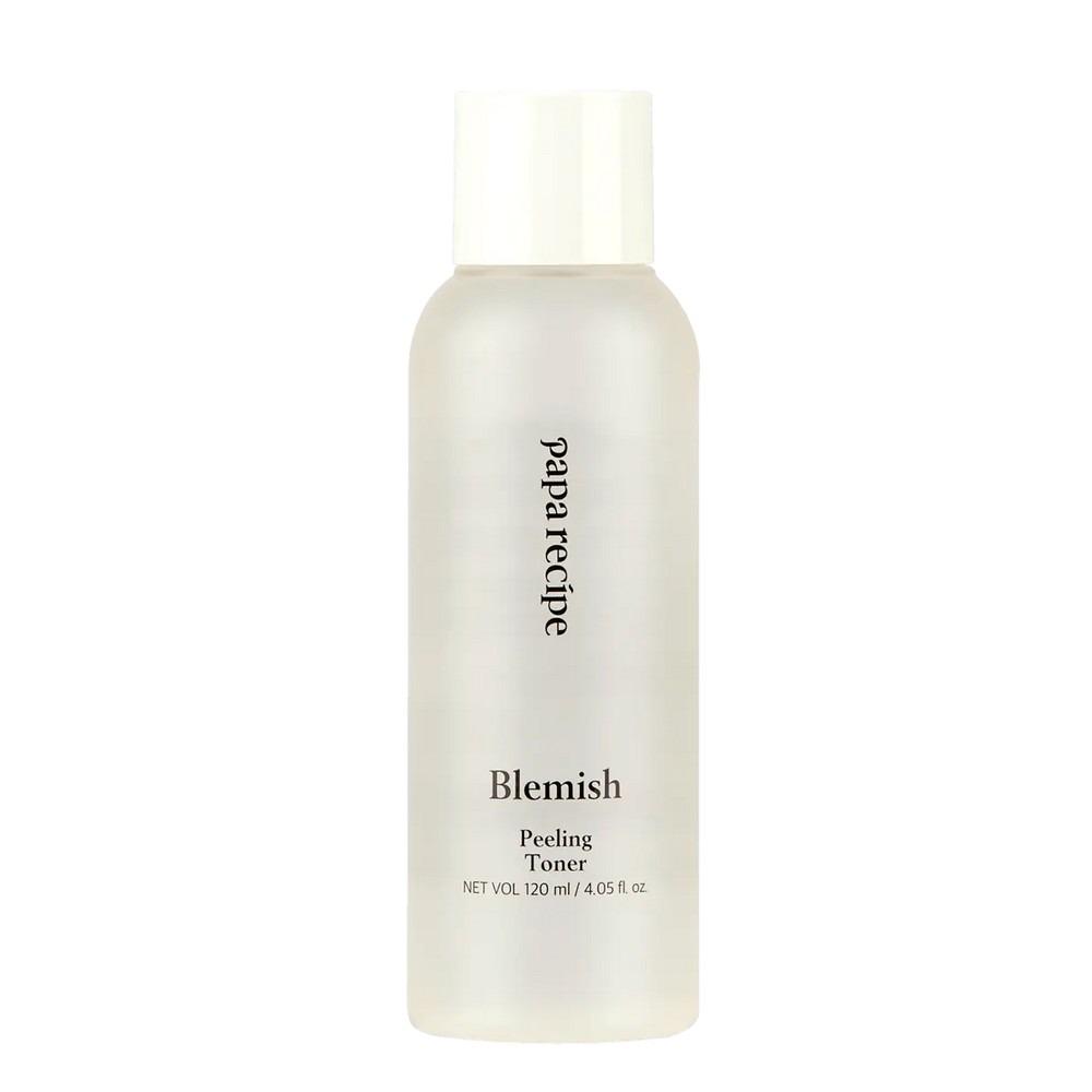 Тонер с пробиотиками Papa Recipe Blemish Peeling Toner мультифункциональный 120 мл