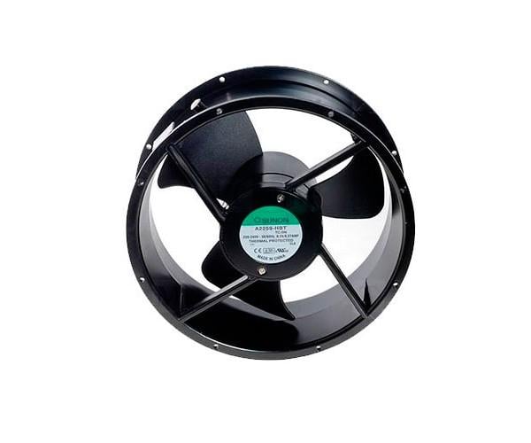 Вентилятор Sunon AC A2259HBT-TC 220 В d254x89 мм