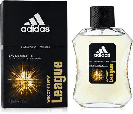 Туалетная вода для мужчин Adidas Victory League 100 мл (374771)