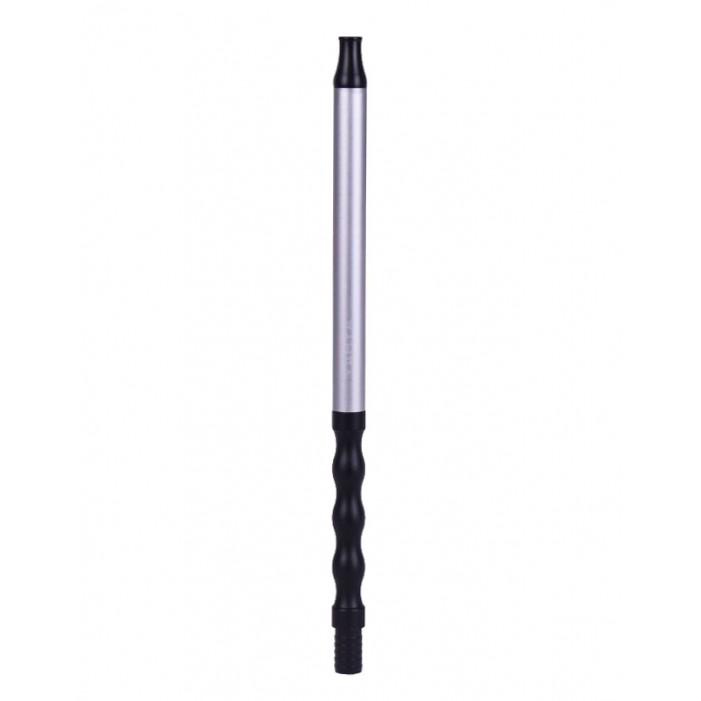 Кальян Yahya Kernel Mini Серебристый - фото 3 Кальян Yahya Kernel Mini Серебристый - фото 3