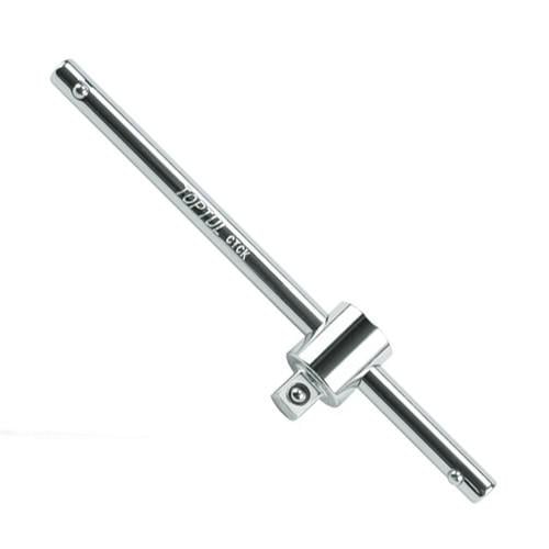 Вороток 1/2" 250мм з плаваючою головкою CTCK1625 TOPTUL