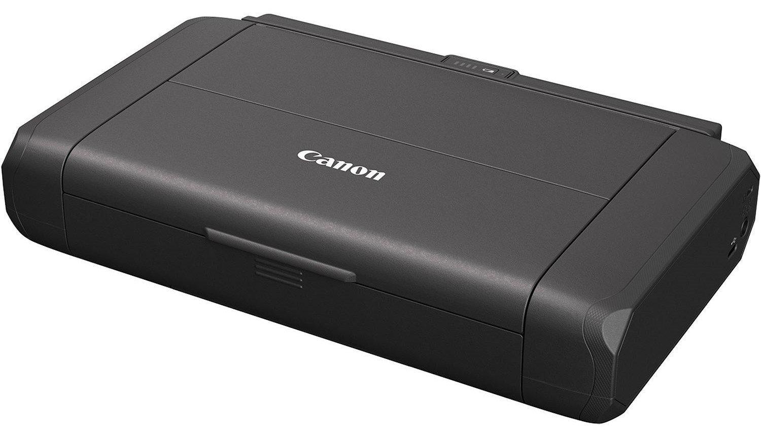 Принтер струйный Canon TR150W/BAT Wi-Fi (4167C027AA)