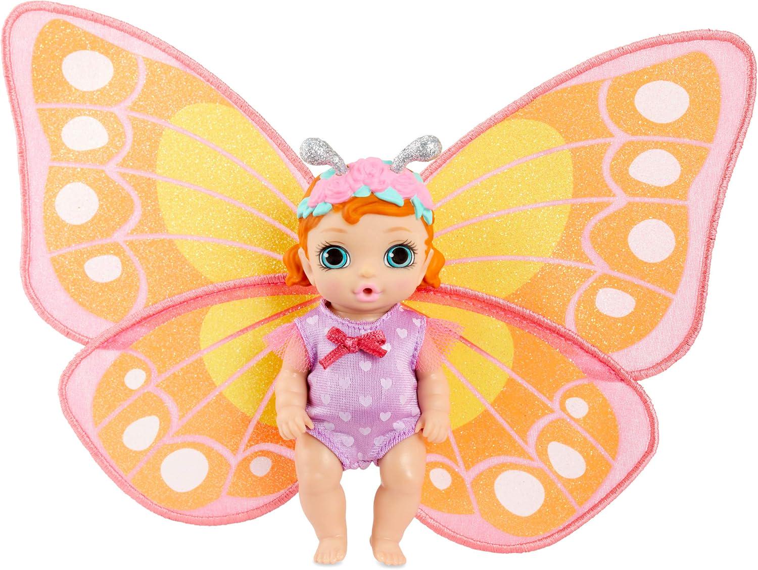 Игровой набор Baby Born Surprise Treehouse Playset with 20 Surprises Домик на дереве (95632569) - фото 2 Игровой набор Baby Born Surprise Treehouse Playset with 20 Surprises Домик на дереве (95632569) - фото 2