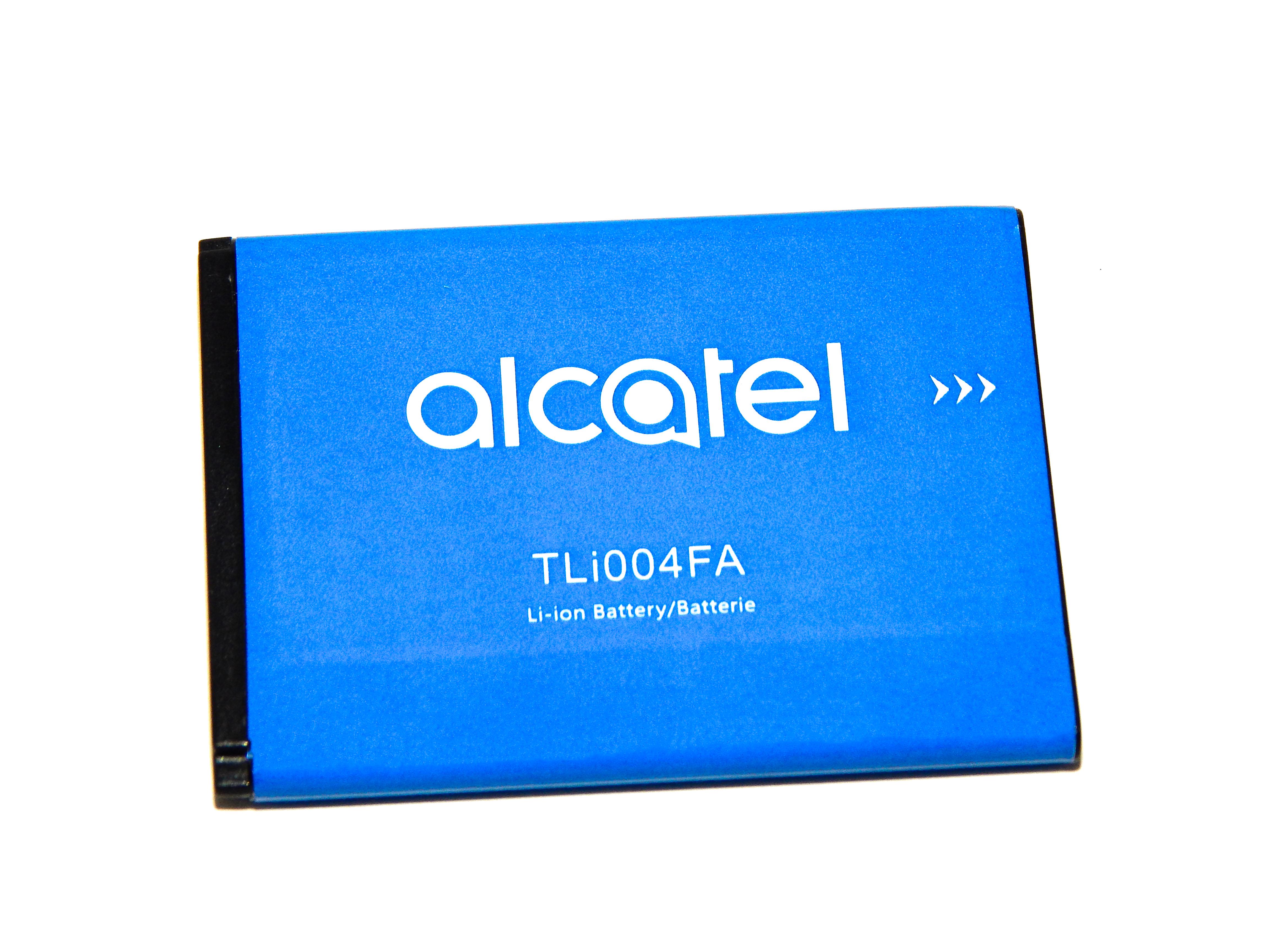 Аккумулятор для Alcatel TLi004FA