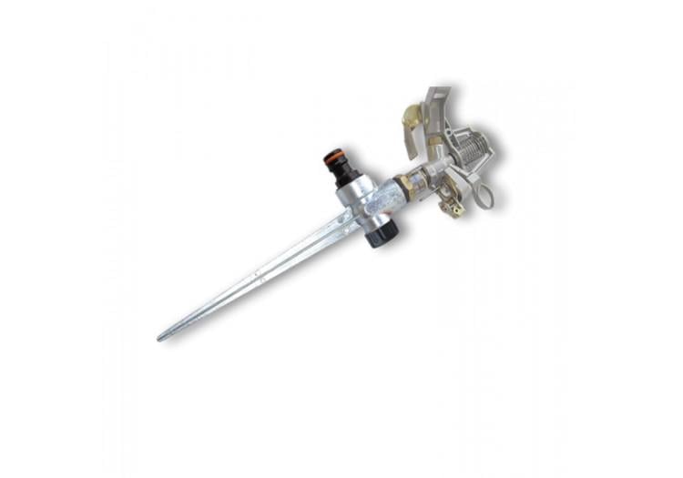 Ороситель Bradas ECO-KT230B металлический пульсирующий на колышке (013255)