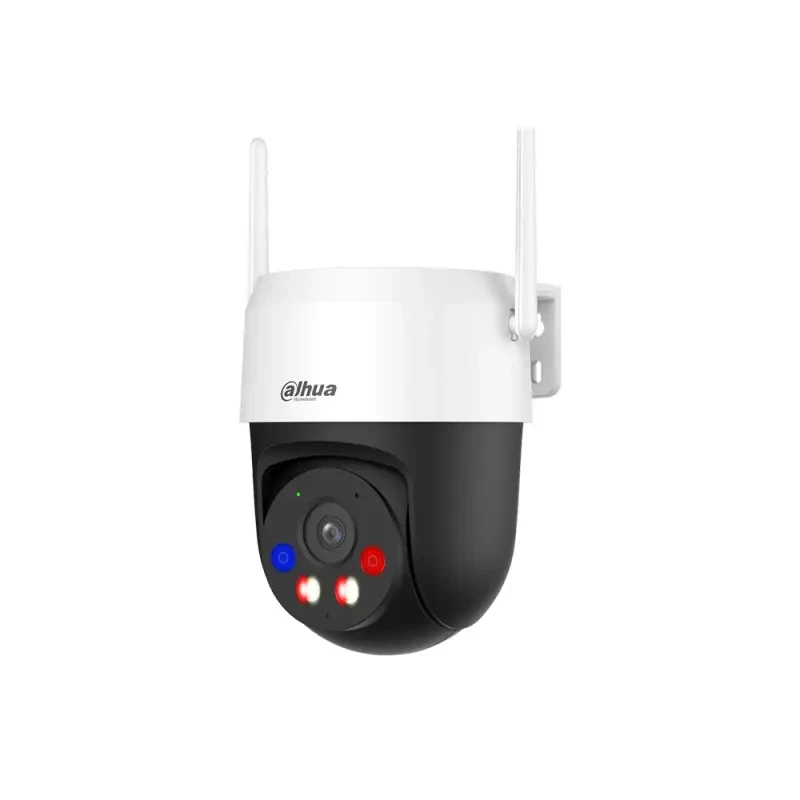 Видеокамера IP Dahua DH-P5AS-PV 5Мп Wi-Fi PT 4 мм (31178015)