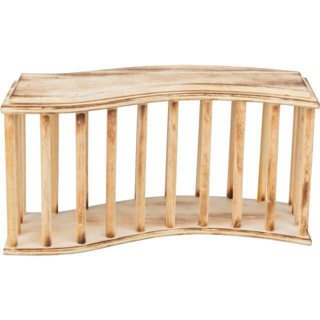 Ясли для сена для грызунов Trixie 37х19х13 см