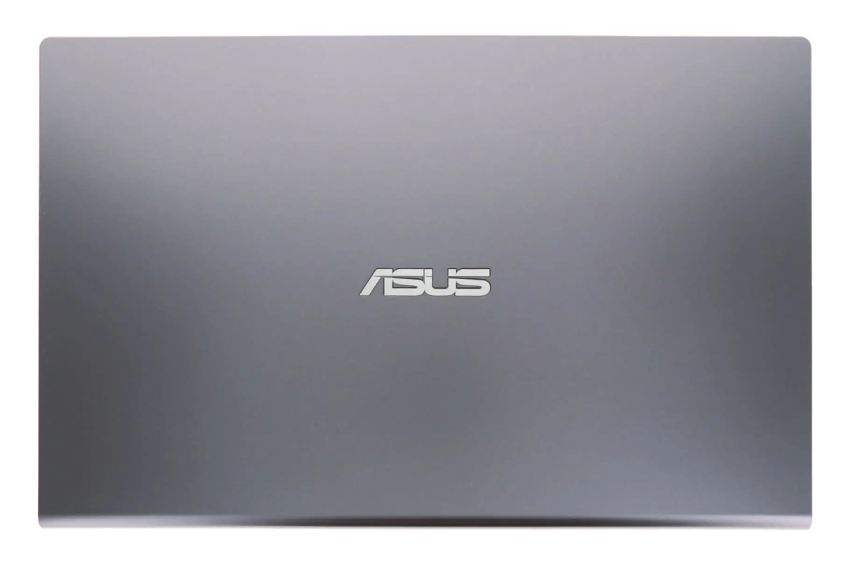 Крышка матрицы Space Grey для ноутбука Asus 90NB0MZ2-R7A011 (30837723)