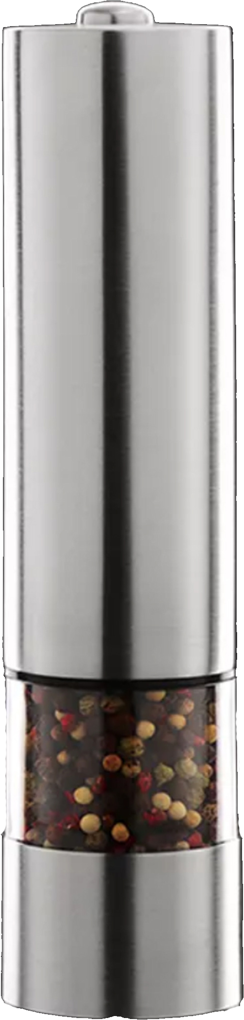 Мельница для специй электрическая Kayfovo CX503 с подсветкой батарейкам (29102)