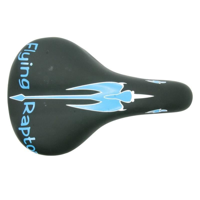 Сідло дитяче Avanti FU-006 Raptor (fu-006-blue) Сідло дитяче Avanti FU-006 Raptor (fu-006-blue)