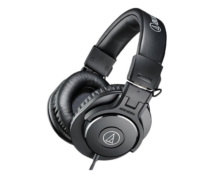 Навушники без мікрофону Audio-Technica ATH-M30X (314949)