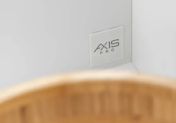 Висувна система GTV AxisPro Push to open l-450 мм високий H168 Графітовий (PB-AXISPRO-P2O-KPL450C) - фото 15