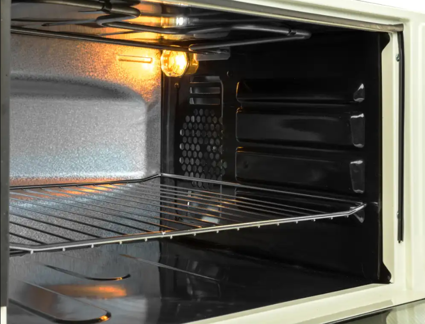 Електрична піч FRANCESCA - фото 10 Електрична піч FRANCESCA - фото 10