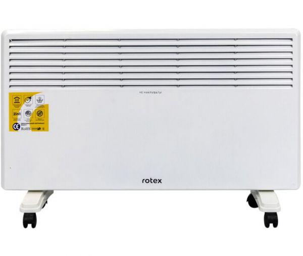 Конвектор Rotex RCH21-X (1361558)