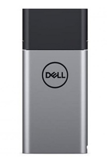 Павербанк Dell PH45W17-CA 45W 12800 mAh DC USB-C (0310)