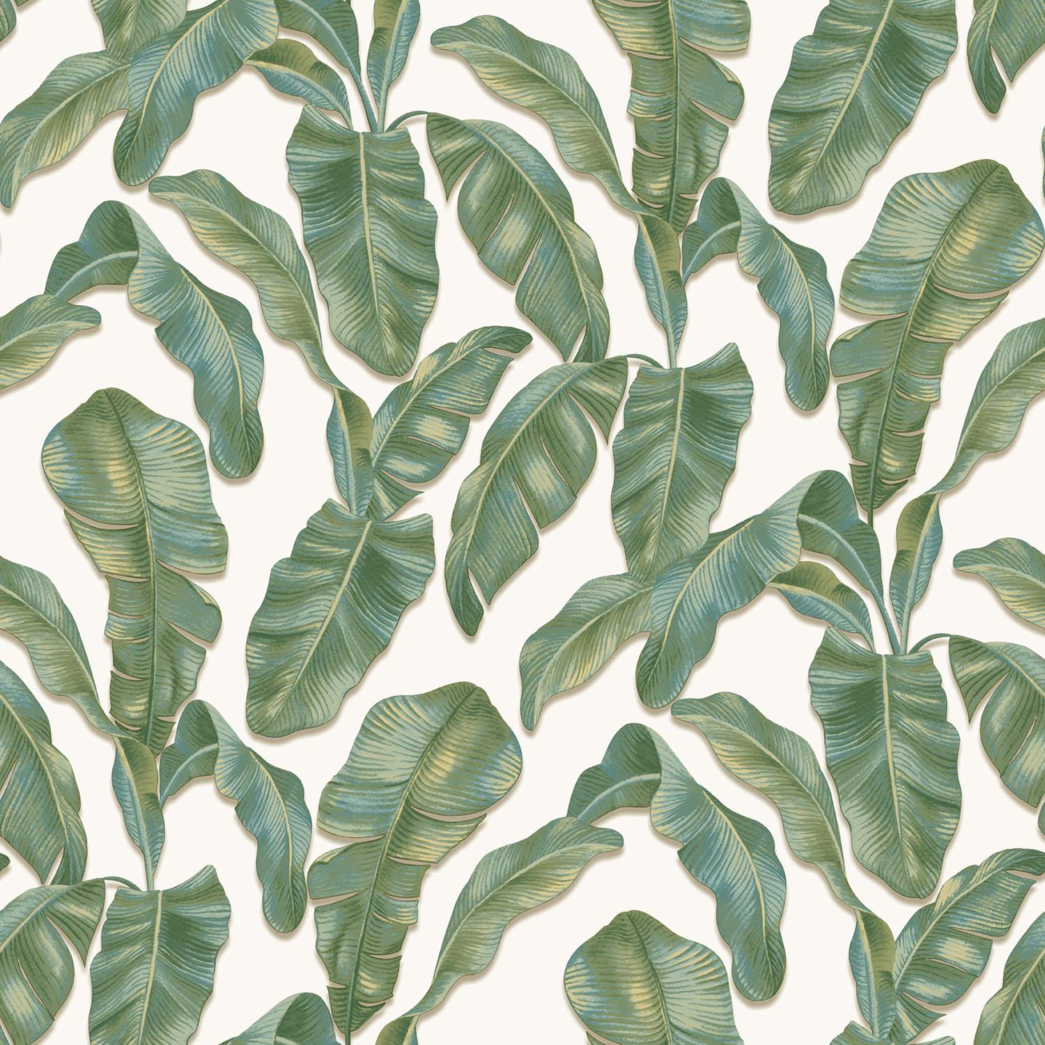 Флізелінові шпалери Parato 0,53x10,05 м Зелений (1030774) Флізелінові шпалери Parato 0,53x10,05 м Зелений (1030774)