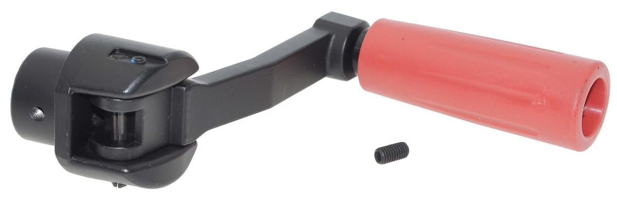 Ручка рейсмусового станка Metabo DH 330 код 1011711800 (rest1250)