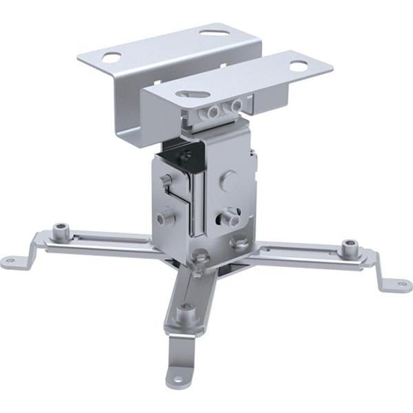 Крепление для проектора Brateck PRB-2S Серебристый (10441019)