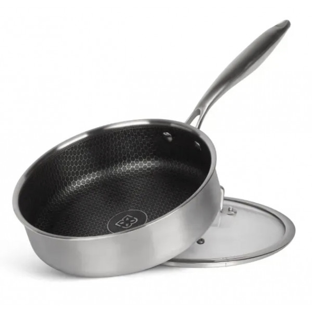 Cковорода глубокая Edenberg 26 см (EB-13062)