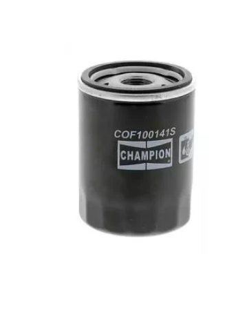 Фильтр масла Champion COF100141S
