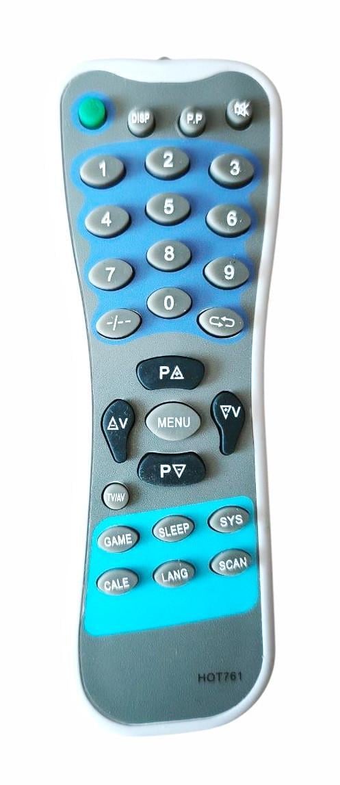 Пульт для Sitronics HOT761 (3011524894)