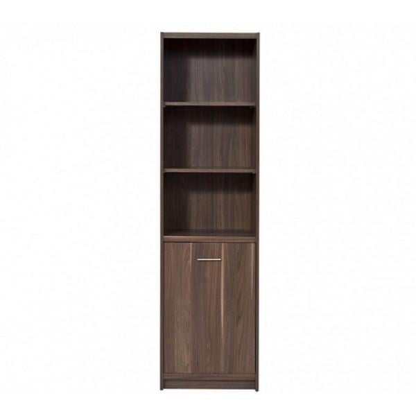 Книжный шкаф Gerbor Опен REG 1D 50